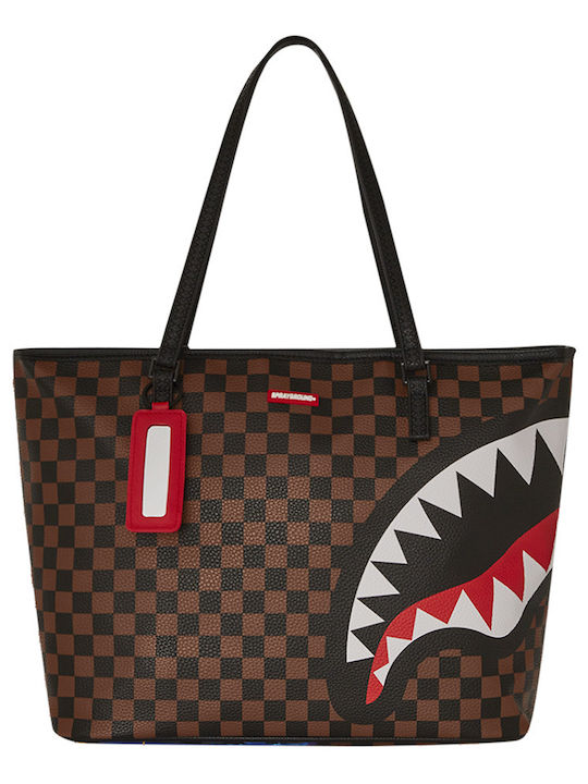 Tote bag skroutz outlet