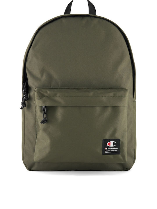 Champion Rucksack Olive 806019-gs508 Champion Rucksack Olive 806019-gs508