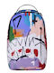 Sprayground Phantom Art Backpack