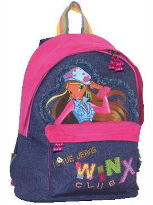 School Bag Winx 62428