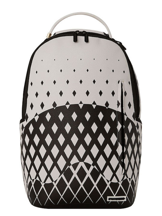 Rucsac Sprayground Inverted Diamonds Shark