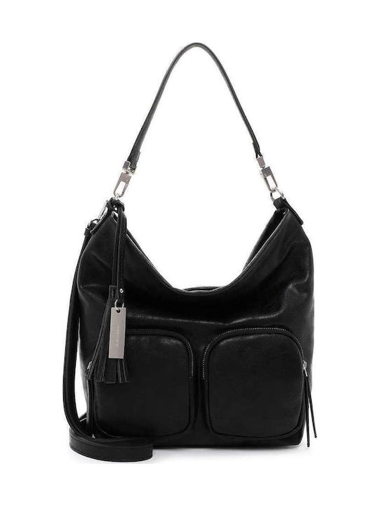 Women's Bag Shoulder Black