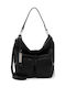 Women's Bag Shoulder Black