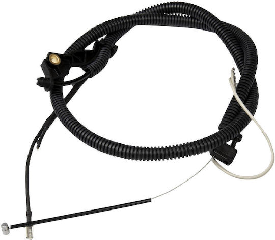 Throttle Cable Wiring Set for Brush Cutter Husqvarna 343r 345rx Jonsered Bc2145 Cc2145 5449778-01