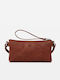 Dortmund Women's Handbag / Crossbody Camel