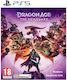 Dragon Age: The Veilguard PS5 Game