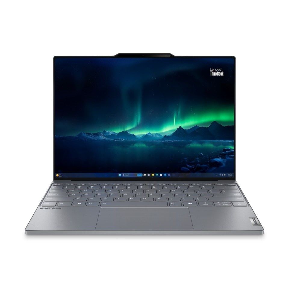 Lenovo 4 Gen 13s ThinkBook ThinkBook ☆Lenovo ThinkBook great almost It's review: 4 Gen 13s Windowsノート本体