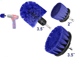 Emtop Screwdriver Brush Set Emtop Screwdriver Brush Set