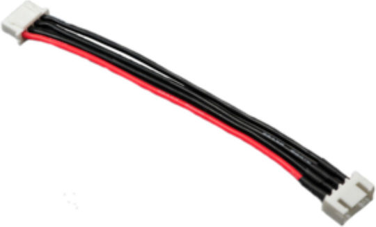 ProtonRC JST-XH male to female 2S 3S 4S LiPo Balance Cable Charging Power Wire 10CM ProtonRC JST-XH male to female 2S 3S 4S LiPo Balance Cable Charging Power Wire 10CM