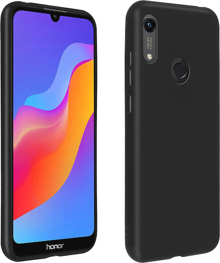 Mobile Phone Case Huawei Y6s 2019 Honor 8A 2020 8A Mate Black