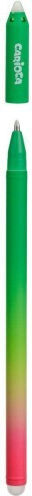 Carioca Oops Easy Erasable Pen Green C41029