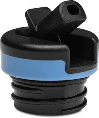 24bottles Sport Lid Αθλητικό Καπάκι Light Blue