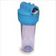 Ersatzfiltergehäuse für Wasserfilter 5-0625