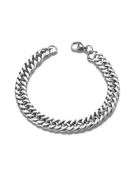 Bode Chain Hand from Steel Wide Thickness 10.5mm