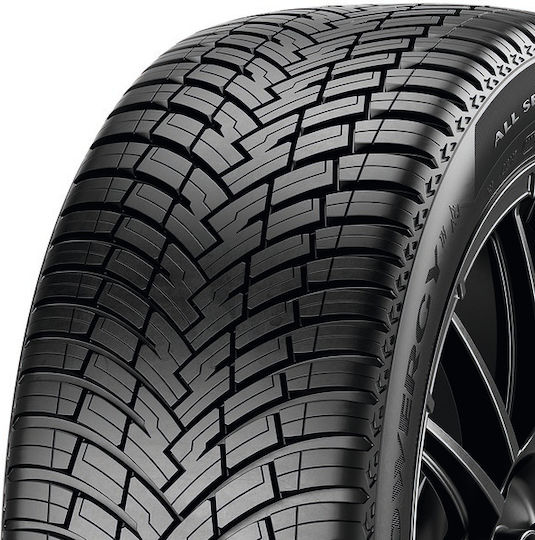 Pirelli Powergy All Season Sf 225/50R18 99W XL Λάστιχο 4 Εποχών για Επιβατικό Αυτοκίνητο