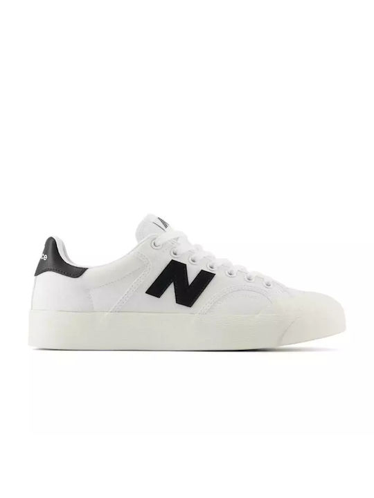 New Balance Court Sneakers Albe