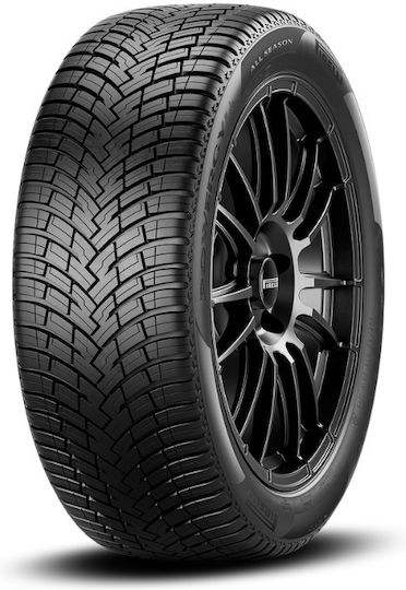 Pirelli Powergy 175/65R15 88V XL Anvelopă 4 Anotimpuri pentru Autoturism de Pasageri
