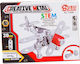 Gounaridis Toys Metal Construction Toy Airplane for Children 6+ years old+ Years