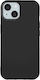 Carcasă Mayaxess iPhone 15 Protecție Flexibilă Negru