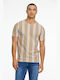 T-Shirt Sand