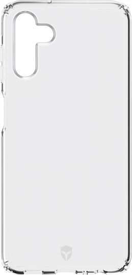 Samsung Galaxy A13 5G Recyclable Feel Force Case Transparent