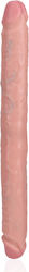 Shots Doppeldildo Fleisch 36cm