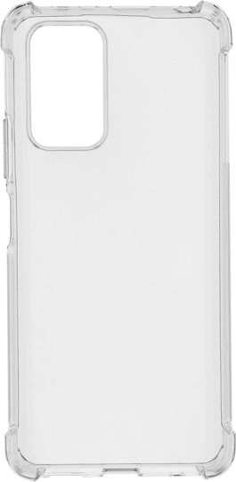 Protective Cover Xiaomi Redmi Note 10 Pro 5g Flexible Shockproof Corners Akashi