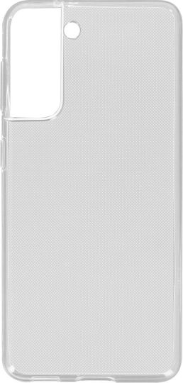 Калъф Samsung Galaxy S21 Plus Силиконов Тънък Лек Akashi Прозрачен