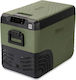 Yolco Kx40 Зелен Пътен Хладилник 34 Л 13231277