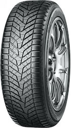 Yokohama 235/60R17 102H Χειμερινό για Επιβατικό R2328 Yokohama 235/60R17 102H Χειμερινό για Επιβατικό R2328