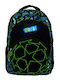 Astrabag Goal Backpack Ab360 43*32*18 Cm