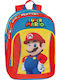 Super Mario Standard Student Backpack 2024