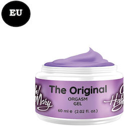 Gel Stimulant Nuei Cosmetics Night 60 Ml Cannabis