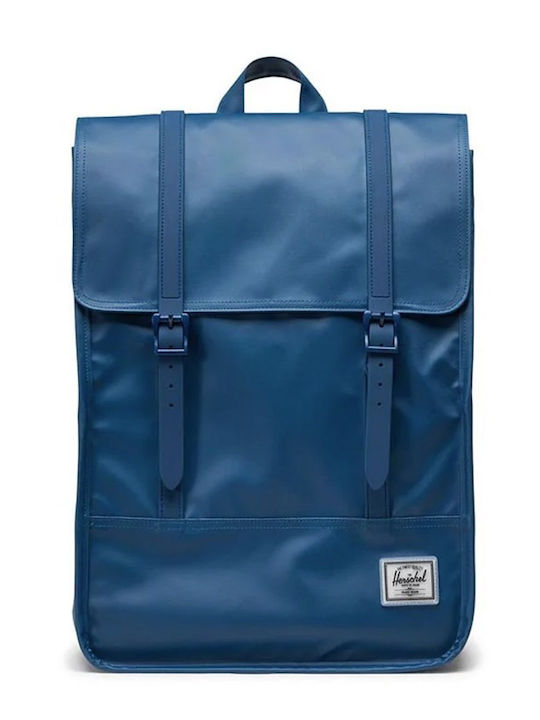 Herschel Survey Weather Resistant 18lt Blue
