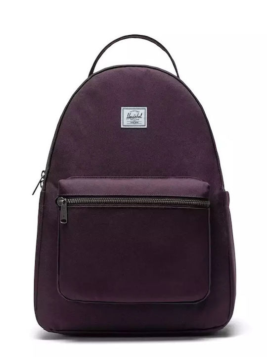 Herschel Nova 18lt Μωβ