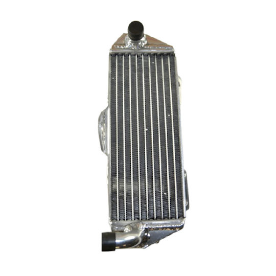 Radiator Dope Racing Kawasaki Kx250 1987-1989 Stânga