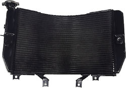 Ψυγειο Suzuki Gsxr 1000 2001-2004 Μαυρο