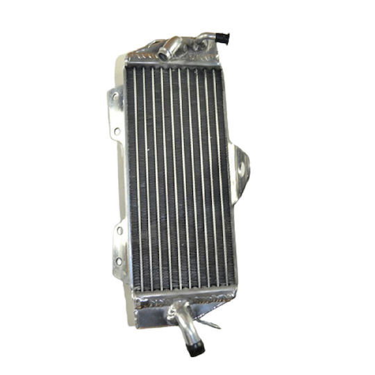 Ψυγειο Dope Racing Kawasaki Kx125 92-93/250 1990-1993 Αριστερο