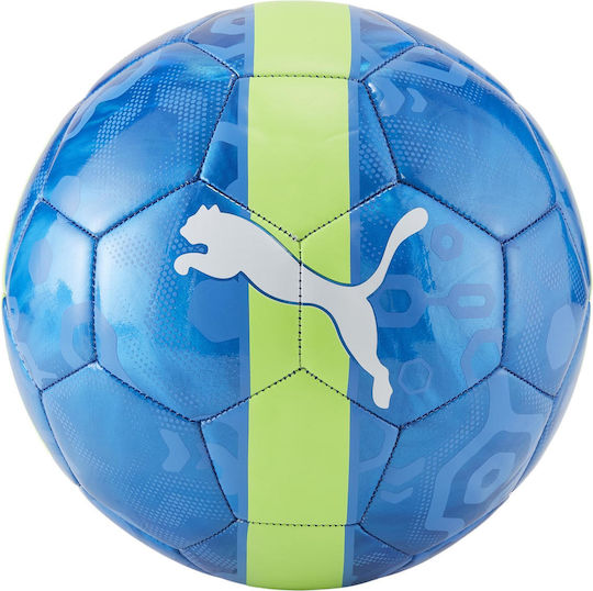 PUMA Cup Ultra Mini Minge de fotbal Albastru