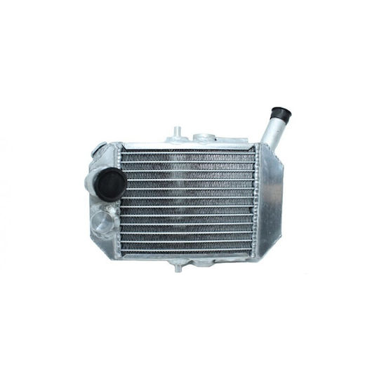 Ψυγειο Dope Racing Honda Vf700f 1984-1985 Vf750f 1983-1984 Αριστερο
