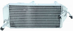 Radiator Dope Racing Kawasaki KLX450R 2008-2009 Stânga