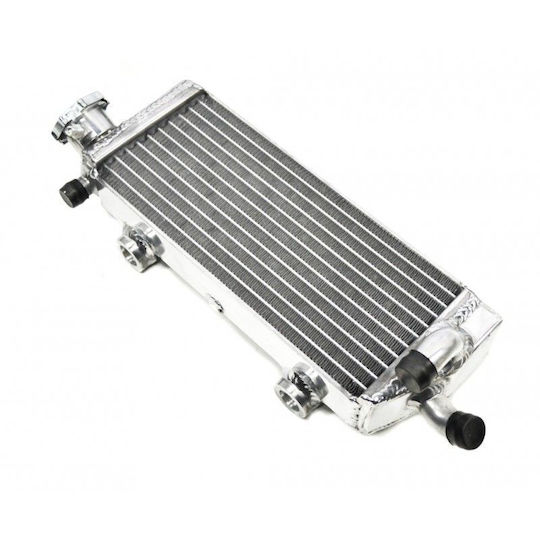 Radiator Dope Racing Husqvarna TC125/TC250 2014 Right