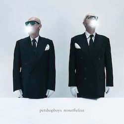Pet Shop Boys Nonetheless Blu-ray Audio Dolby Atmos Pet Shop Boys Nonetheless Blu-ray Audio Dolby Atmos