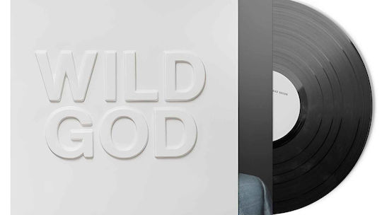 Nick Cave & Bad Seeds Wild God Vinil Negru