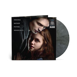 Twilight Ost Mercury LP Ediție UE Twilight Ost Mercury LP Ediție UE