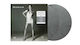 Mariah Carey #1's Metallisches Silber & Schwarzer Wirbel 2xLP
