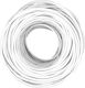 NOD U/UTP Cat.6 (Gigabit) Network Cable Ethernet Without Connectors 305m Gray
