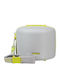 Toiletry Bag Rollio In Gray Color
