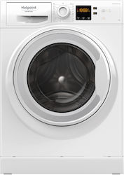 Hotpoint-Ariston 7kg NWS 7469 W EU
