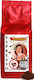 Santos Extra Espresso Kaffee Arabica Costa Rica Gemahlen 1kg